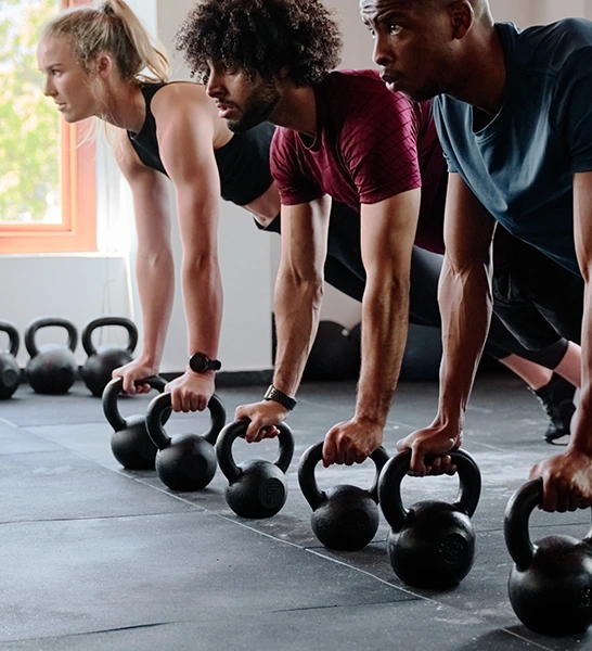 small-group-training